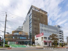 【千葉県/千葉市花見川区幕張本郷】千葉市花見川区幕張本郷3丁目 新築一戸建て 周辺施設