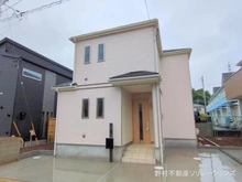 【千葉県/千葉市中央区仁戸名町】千葉市中央区仁戸名町 新築一戸建て 