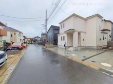【千葉県/千葉市中央区仁戸名町】千葉市中央区仁戸名町 新築一戸建て 