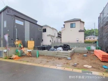 【千葉県/千葉市中央区仁戸名町】千葉市中央区仁戸名町 新築一戸建て 