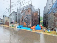 【千葉県/千葉市中央区仁戸名町】千葉市中央区仁戸名町 新築一戸建て 