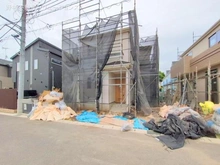 【千葉県/千葉市中央区仁戸名町】千葉市中央区仁戸名町 新築一戸建て 