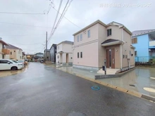 【千葉県/千葉市中央区仁戸名町】千葉市中央区仁戸名町 新築一戸建て 