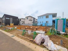 【千葉県/千葉市中央区仁戸名町】千葉市中央区仁戸名町 新築一戸建て 
