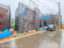 【千葉県/千葉市中央区仁戸名町】千葉市中央区仁戸名町 新築一戸建て 