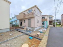 【千葉県/千葉市中央区仁戸名町】千葉市中央区仁戸名町 新築一戸建て 
