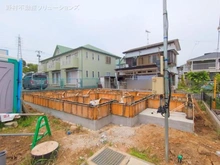 【千葉県/千葉市中央区仁戸名町】千葉市中央区仁戸名町 新築一戸建て 