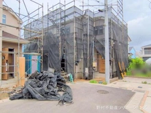 【千葉県/千葉市中央区仁戸名町】千葉市中央区仁戸名町 新築一戸建て 