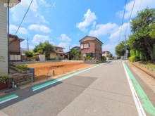 【千葉県/千葉市花見川区柏井】千葉市花見川区柏井1丁目 新築一戸建て 