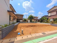 【千葉県/千葉市花見川区柏井】千葉市花見川区柏井1丁目 新築一戸建て