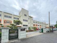 【千葉県/千葉市花見川区柏井】千葉市花見川区柏井1丁目 新築一戸建て 周辺施設