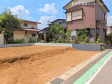 【千葉県/千葉市花見川区柏井】千葉市花見川区柏井1丁目 新築一戸建て 