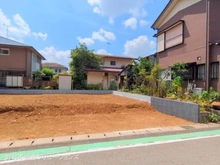 【千葉県/千葉市花見川区柏井】千葉市花見川区柏井1丁目 新築一戸建て