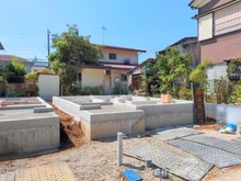 【千葉県/千葉市花見川区柏井】千葉市花見川区柏井1丁目 新築一戸建て