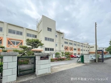 【千葉県/千葉市花見川区柏井】千葉市花見川区柏井1丁目 新築一戸建て 周辺施設