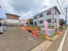 【千葉県/千葉市中央区都町】千葉市中央区都町1丁目 新築一戸建て