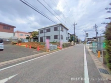 【千葉県/千葉市中央区都町】千葉市中央区都町1丁目 新築一戸建て