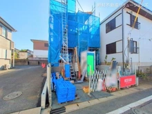 【千葉県/千葉市中央区都町】千葉市中央区都町1丁目 新築一戸建て 