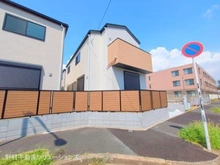 【千葉県/千葉市花見川区畑町】千葉市花見川区畑町 新築一戸建て