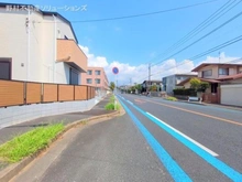【千葉県/千葉市花見川区畑町】千葉市花見川区畑町 新築一戸建て