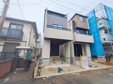 【千葉県/船橋市前原西】船橋市前原西1丁目 新築一戸建て