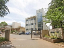 【千葉県/船橋市前原西】船橋市前原西1丁目 新築一戸建て 周辺施設