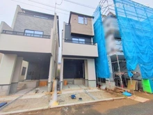 【千葉県/船橋市前原西】船橋市前原西1丁目 新築一戸建て 