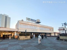 【千葉県/船橋市前原西】船橋市前原西1丁目 新築一戸建て 周辺施設