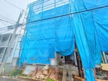 【千葉県/船橋市前原西】船橋市前原西1丁目 新築一戸建て 