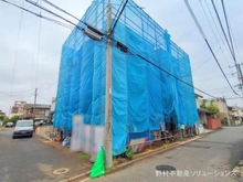 【千葉県/船橋市前原西】船橋市前原西1丁目 新築一戸建て 