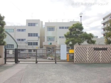 【千葉県/船橋市前原西】船橋市前原西1丁目 新築一戸建て 周辺施設