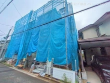 【千葉県/船橋市前原西】船橋市前原西1丁目 新築一戸建て 
