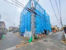 【千葉県/船橋市前原西】船橋市前原西1丁目 新築一戸建て 