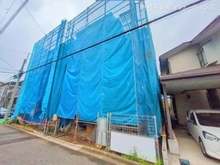 【千葉県/船橋市前原西】船橋市前原西1丁目 新築一戸建て 