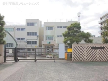 【千葉県/船橋市前原西】船橋市前原西1丁目 新築一戸建て 周辺施設