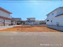【千葉県/千葉市花見川区こてはし台】千葉市花見川区こてはし台4丁目 新築一戸建て