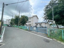 【千葉県/千葉市花見川区検見川町】千葉市花見川区検見川町5丁目 新築一戸建て 周辺施設