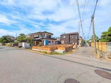 【千葉県/千葉市花見川区浪花町】千葉市花見川区浪花町 新築一戸建て
