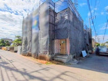 【千葉県/千葉市花見川区浪花町】千葉市花見川区浪花町 新築一戸建て 