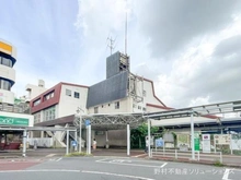 【千葉県/千葉市花見川区浪花町】千葉市花見川区浪花町 新築一戸建て 周辺施設
