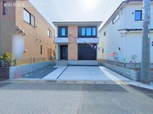 【千葉県/千葉市中央区星久喜町】千葉市中央区星久喜町 新築一戸建て