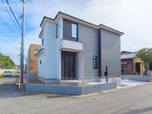 【千葉県/千葉市中央区星久喜町】千葉市中央区星久喜町 新築一戸建て 外観