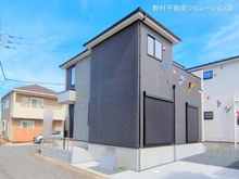 【千葉県/千葉市中央区星久喜町】千葉市中央区星久喜町 新築一戸建て