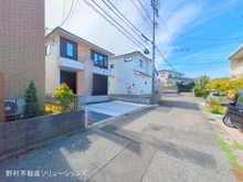 【千葉県/千葉市中央区星久喜町】千葉市中央区星久喜町 新築一戸建て