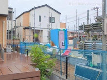 【千葉県/千葉市花見川区畑町】千葉市花見川区畑町 新築一戸建て