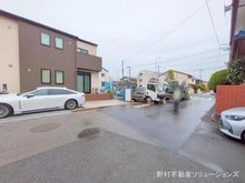 【千葉県/千葉市花見川区畑町】千葉市花見川区畑町 新築一戸建て