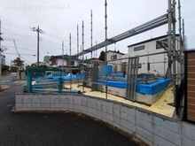 【千葉県/千葉市花見川区畑町】千葉市花見川区畑町 新築一戸建て 