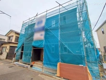 【千葉県/千葉市中央区浜野町】千葉市中央区浜野町 新築一戸建て 