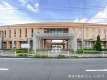 【千葉県/千葉市花見川区瑞穂】千葉市花見川区瑞穂3丁目 新築一戸建て 周辺施設