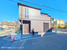 【千葉県/千葉市花見川区瑞穂】千葉市花見川区瑞穂3丁目 新築一戸建て 